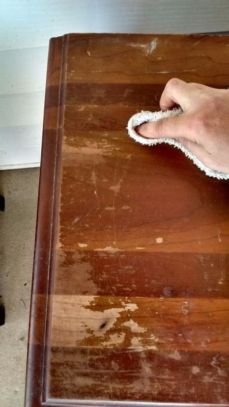 How To Fix Damaged Wood 8 Tricks for Repairing and Restoring Wood Damage | HuffPost Life
